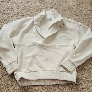 Cozy MNG Pullover Sweater